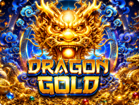 Dragon Gold